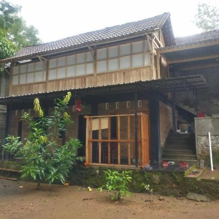 Homestay Kurnia Bantul Extérieur photo