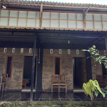 Homestay Kurnia Bantul Extérieur photo