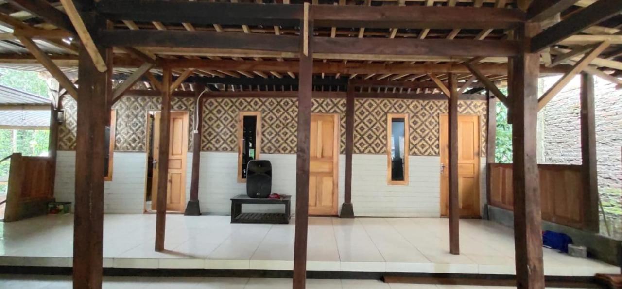 Homestay Kurnia Bantul Extérieur photo