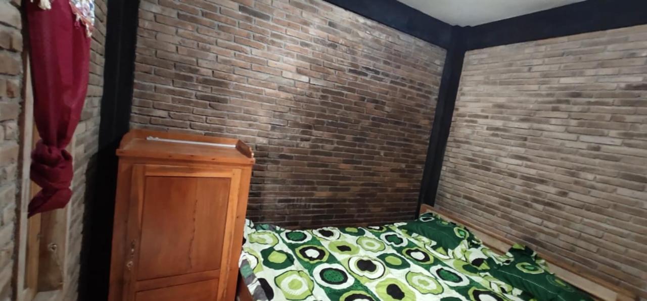Homestay Kurnia Bantul Extérieur photo