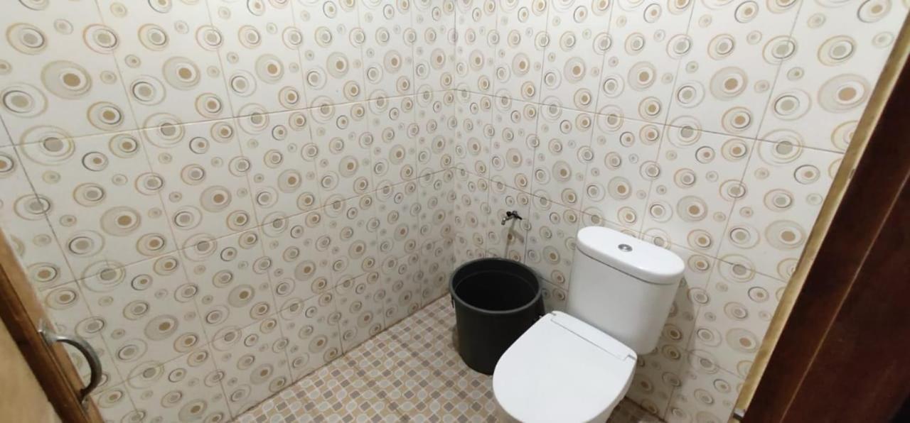 Homestay Kurnia Bantul Extérieur photo