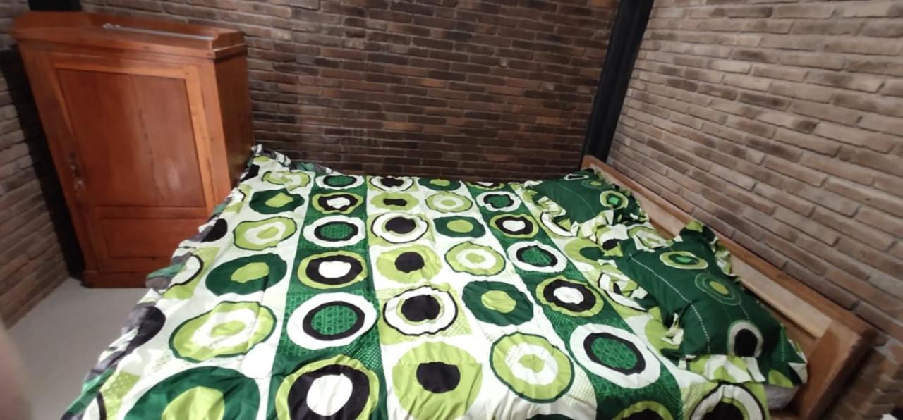 Homestay Kurnia Bantul Extérieur photo
