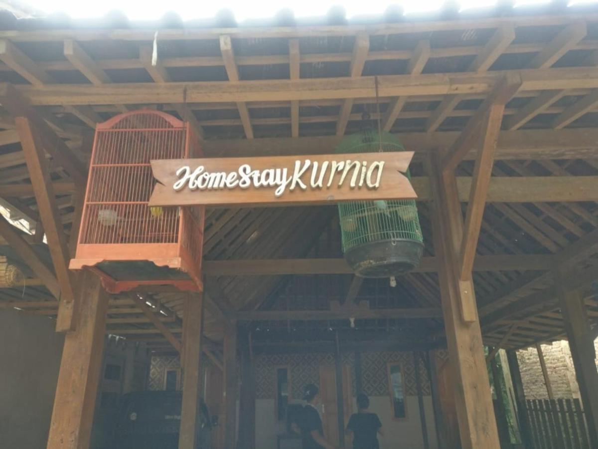 Homestay Kurnia Bantul Extérieur photo