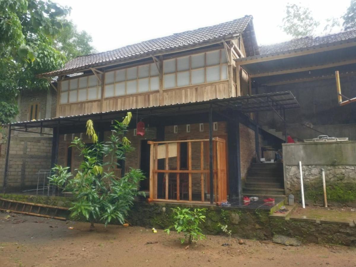Homestay Kurnia Bantul Extérieur photo