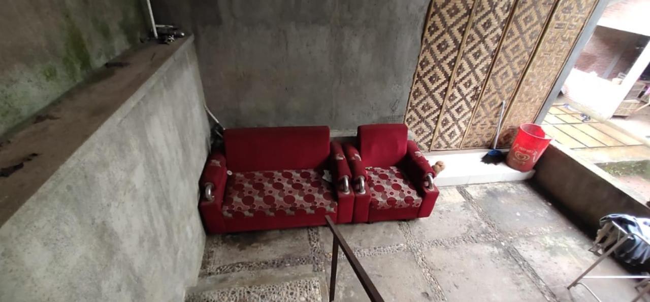 Homestay Kurnia Bantul Extérieur photo