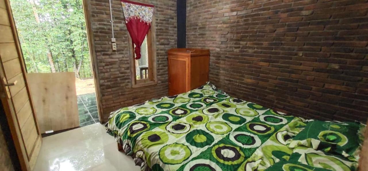 Homestay Kurnia Bantul Extérieur photo