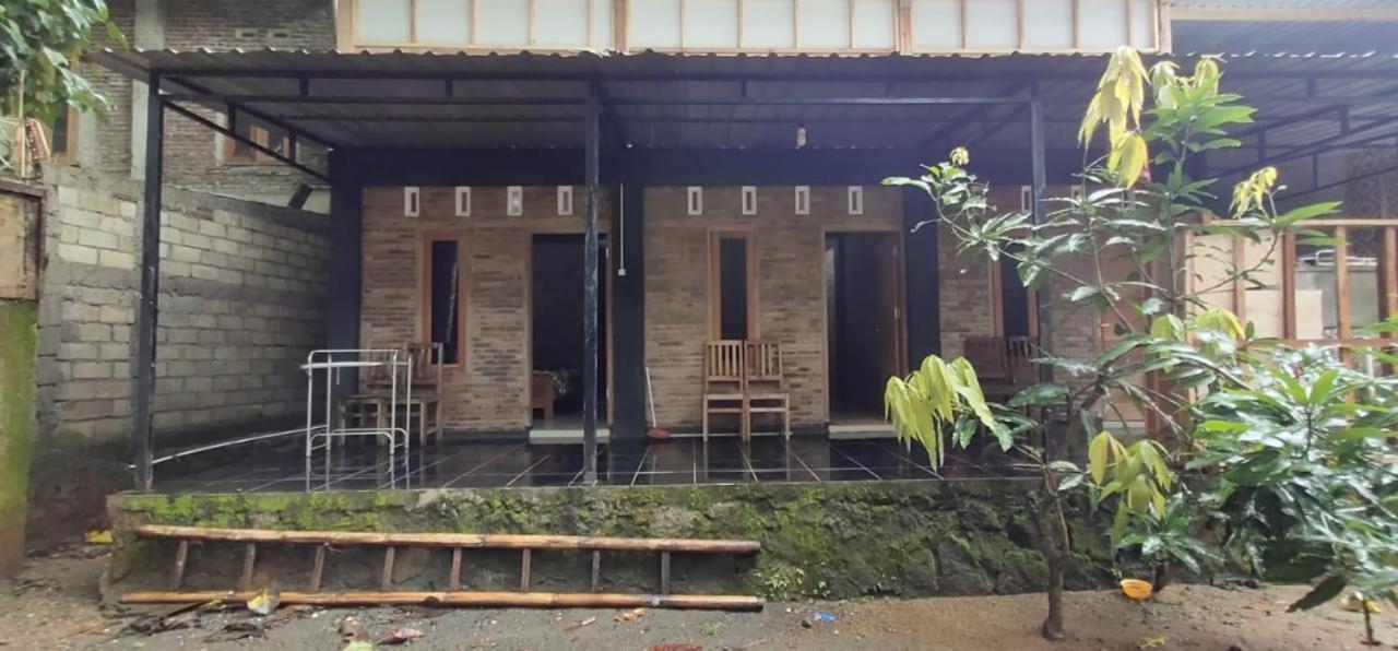 Homestay Kurnia Bantul Extérieur photo