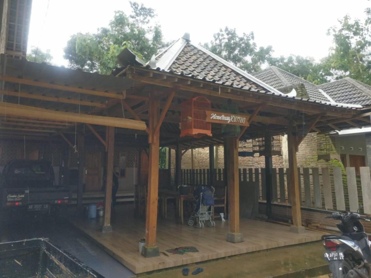 Homestay Kurnia Bantul Extérieur photo