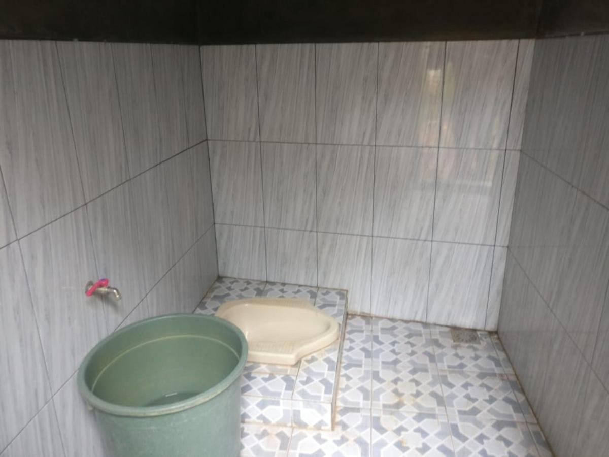 Homestay Kurnia Bantul Extérieur photo