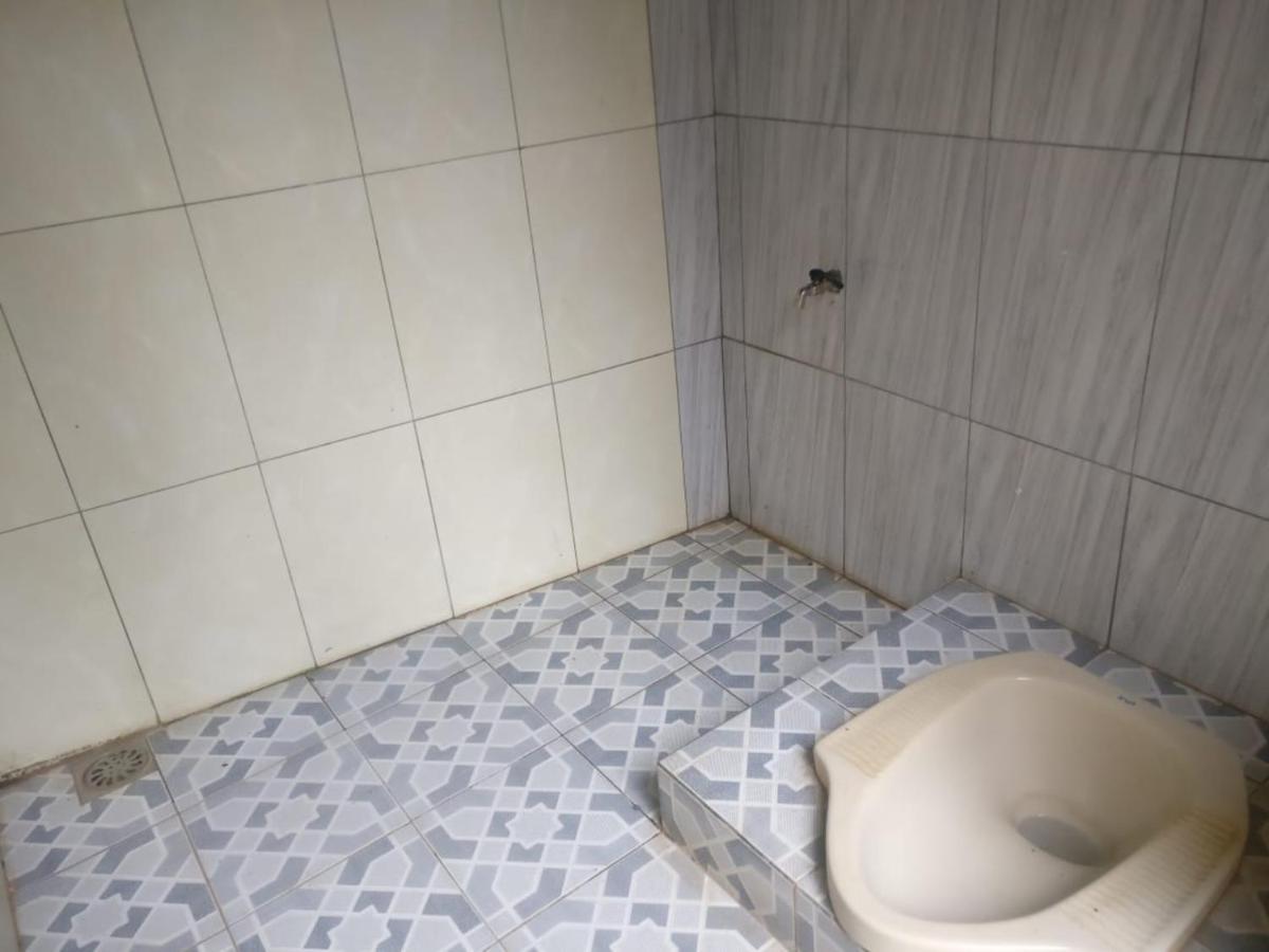 Homestay Kurnia Bantul Extérieur photo