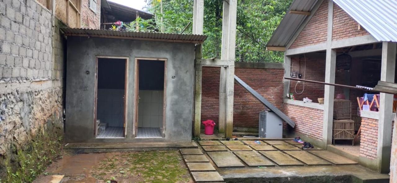 Homestay Kurnia Bantul Extérieur photo
