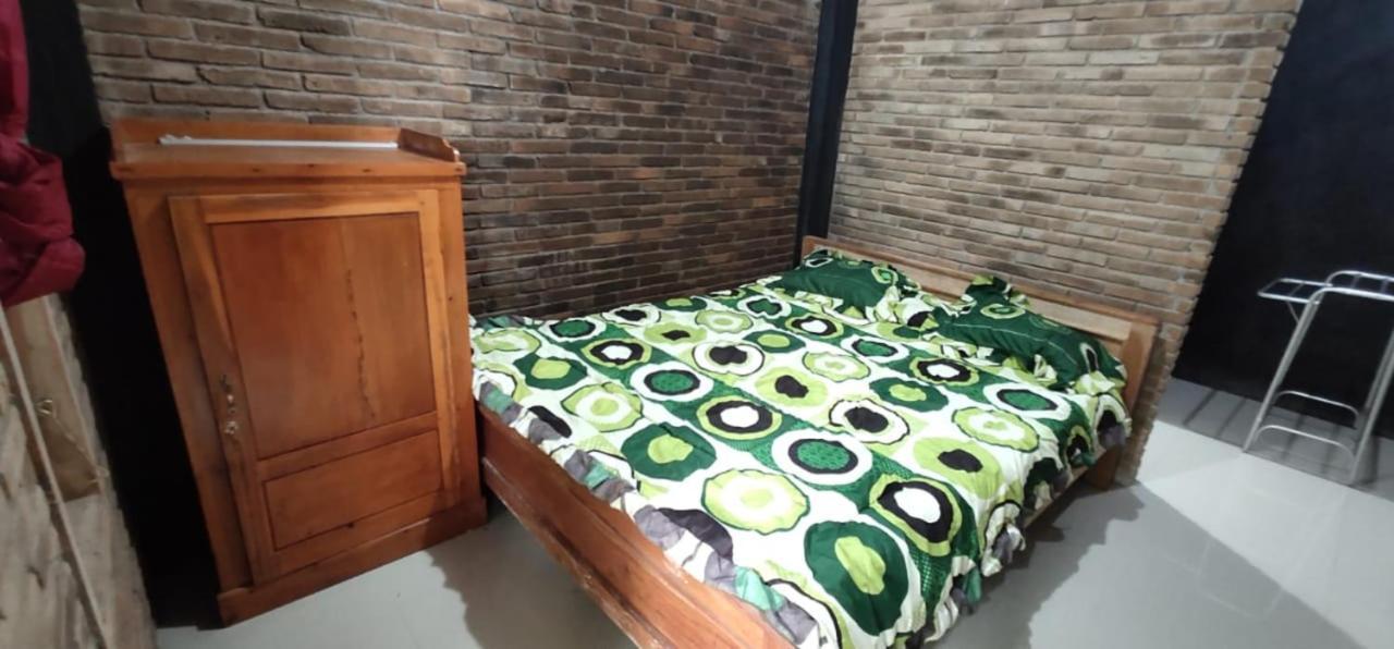 Homestay Kurnia Bantul Extérieur photo