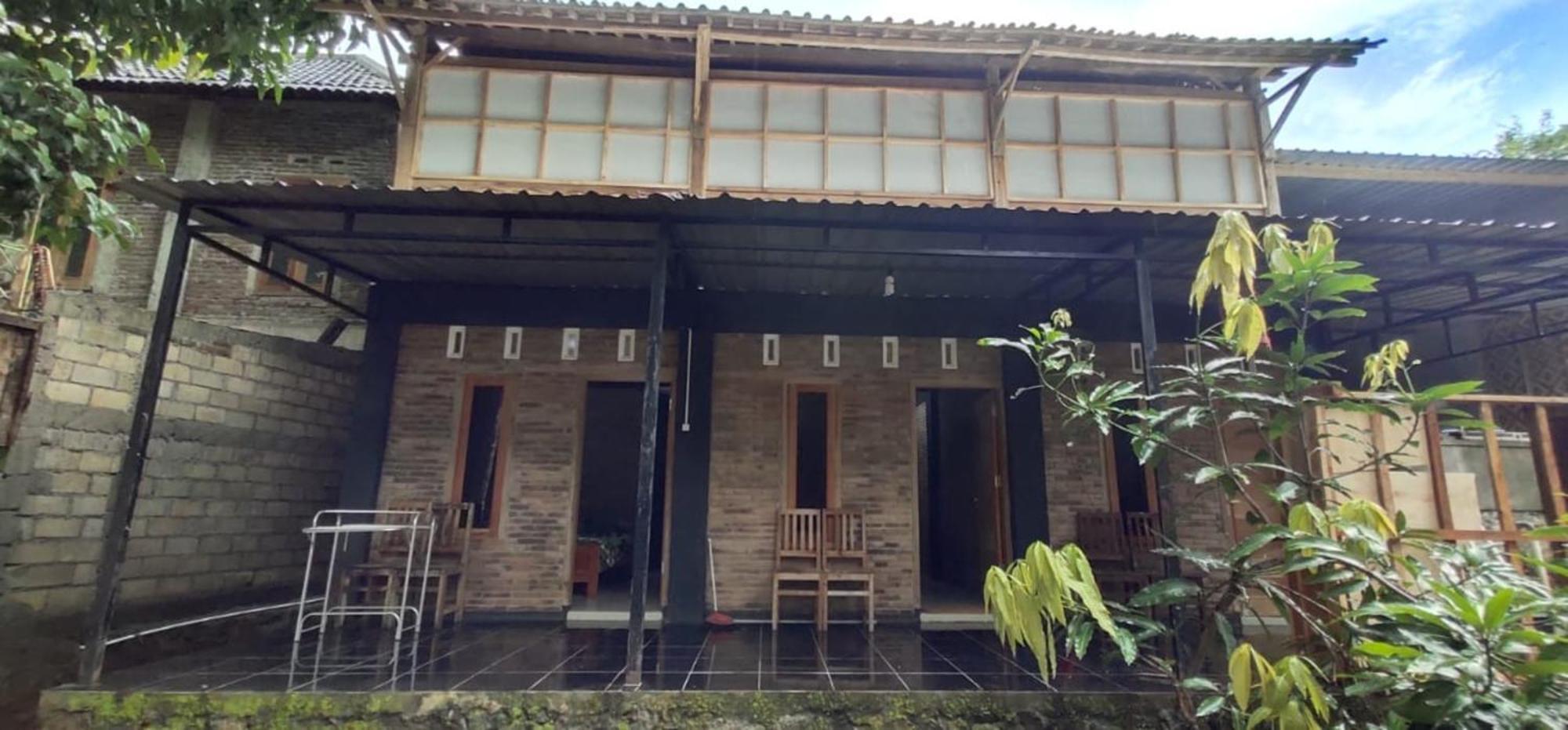 Homestay Kurnia Bantul Extérieur photo