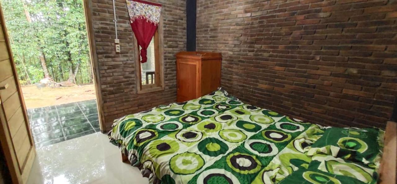 Homestay Kurnia Bantul Extérieur photo