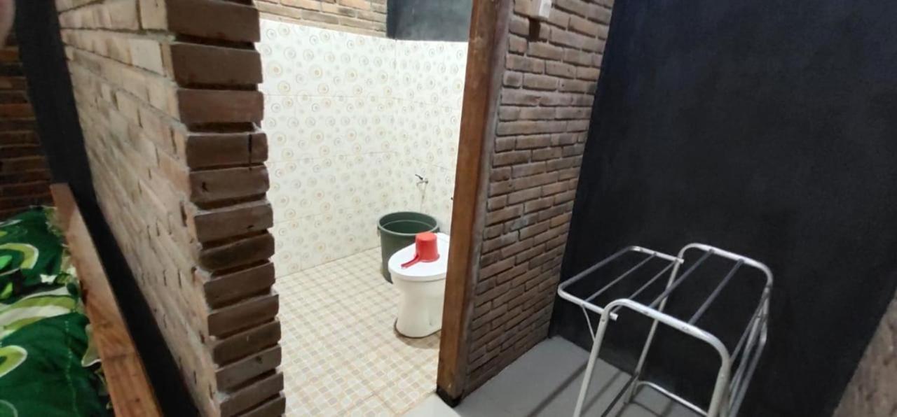 Homestay Kurnia Bantul Extérieur photo