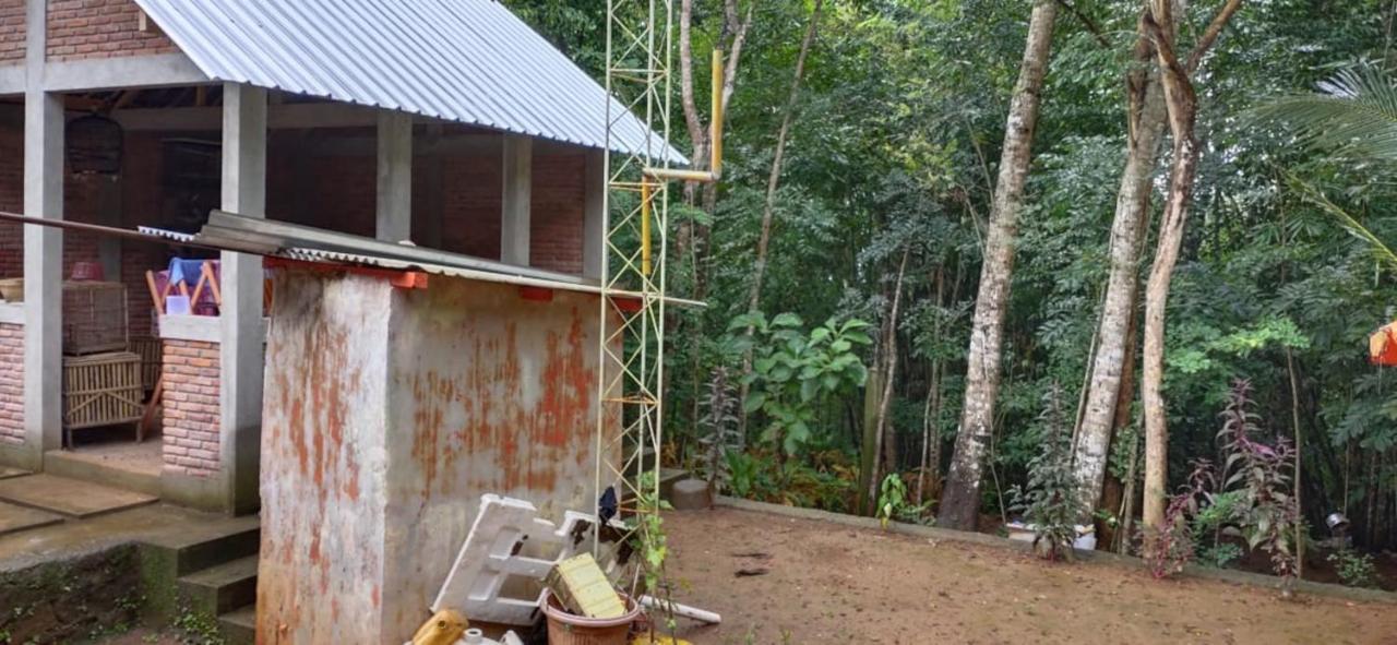 Homestay Kurnia Bantul Extérieur photo